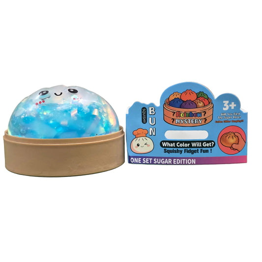 Dumplings Tinsel Confetti Limited Edition