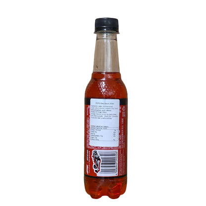 Pepsi Sting Energy Drink Berry Flavor Soda 500ml