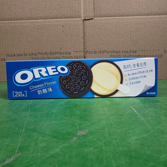 Oreo Cheese Flavored 97g