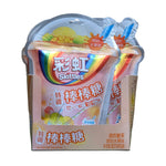 Skittles Lollipop Fruit Flavors 54g