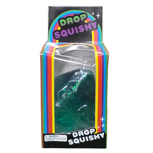 Squishy Dream Drop Slow Rising Toy