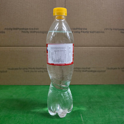 Fanta Lychee Flavor Soda 500ml