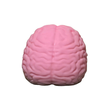 Big Brain Squishy Stress Relief Toy