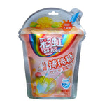 Skittles Lollipop Fruit Flavors 54g