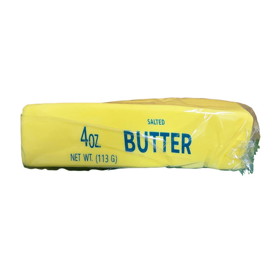 Squishy Butter Stick 4oz