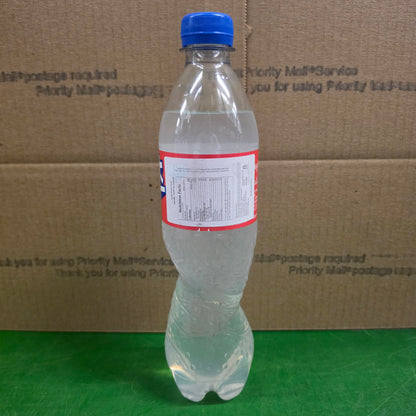 Fanta Peach Flavor Soda 500ml