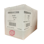 shopnathans.com bulk shipping box of Bubs Diamond Sour Tutti Frutti candy 5.5oz bags