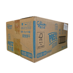 shopnathans.com Glico Pretz Black Truffle and Ham flavor pretzel sticks wholesale cardboard shipping box