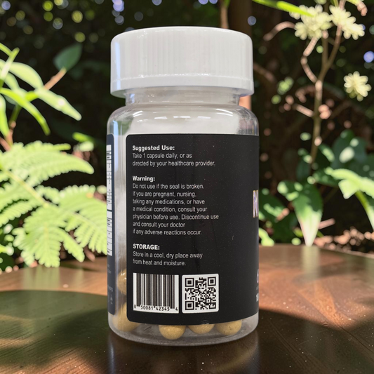 shopnathans.com Nature's Alks liposomal capsules bottle showing suggested use and storage instructions