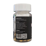 shopnathans.com Nature's Alks liposomal capsules bottle showing suggested use and storage instructions